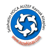 Selahattin HOCA AUZEF Kaynak Kitapları logo - Similar company to İstanbul Üniversitesi Auzef