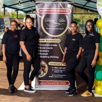 Daisy Lee Events logo - Similar company to Mr Foundation