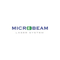 MICROBEAM LASER SYSTEM logo - Similar company to Lolight Estudio