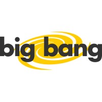 Big Bang Innovations Ltd logo - Similar company to Corecents Consulting