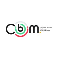 Carrefour de l'Industrie Bioalimentaire de l'île de Montréal (CIBÎM) logo - Similar company to Sial Canada