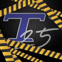 Tecdráulica logo - Similar company to Nepam