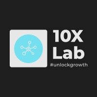 10X Lab logo - Similar company to 2Bit Srl