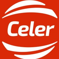 Celer Internet logo - Similar company to Telecaf