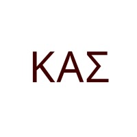 Kappa Alpha Sigma Sorority logo - Similar company to Sigma Gamma Rho Sorority National Education Fund Inc.