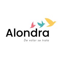 Alondra logo - Similar company to Inva