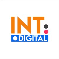 INT Digital logo - Similar company to Swiftcoda