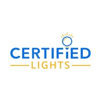 Certified Lights - Distribution & Training logo - Similar company to Glamor Lighting
