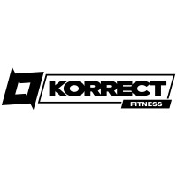 Korrect Fitness logo - Similar company to Onnit