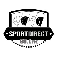 SportDirect Radio logo - Similar company to Sportdirect