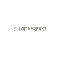 Stofverpakt logo - Similar company to Candy Converters
