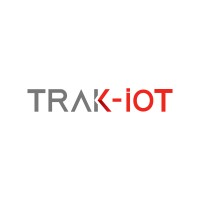 TRAK-IOT logo - Similar company to A-Telematics