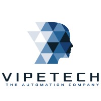 Vipetech AB logo - Similar company to Wh Group Ab