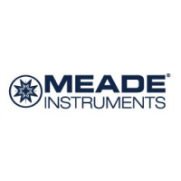 Meade Instruments logo - Similar company to Vaonis