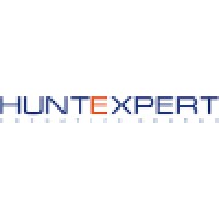 HuntExpert logo - Similar company to Brainhunt