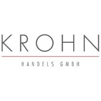 Krohn Handels GmbH logo - Similar company to Nim Barefoot