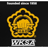 WORLD KUK SOOL ASSOCIATION, INC® logo - Similar company to Eastern Education Group - Send