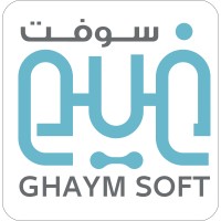 شركة غيم سوفت لتقنية المعلومات logo - Similar company to مركز الهمة العلياء