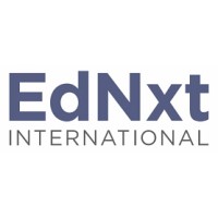 EdNxt International logo - Similar company to Connect Visas