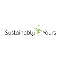 Sustainably Yours logo - Similar company to 리하베스트 Re:Harvest