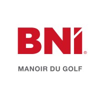 BNI Manoir du Golf - Gonfreville L'Orcher logo - Similar company to Hometopus