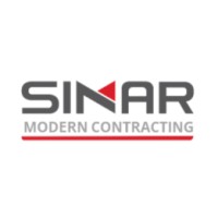 Sinar Modern Contracting Company logo - Similar company to Sinar S.A.R.L.