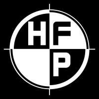 HFP-Technik logo - Similar company to Astebo Gmbh