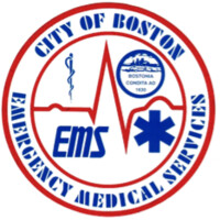 Boston EMS logo - Similar company to Excel Apparel