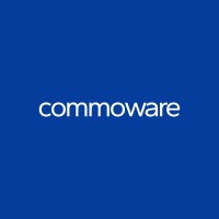 Commoware logo - Similar company to Studio Kadans