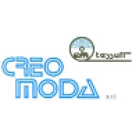 Creo Moda S.r.l. logo - Similar company to Luxury Jersey Srl