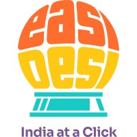 easidesi - India at a Click logo - Similar company to Akin Logistics