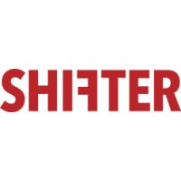 Shifter.no logo - Similar company to 6Am