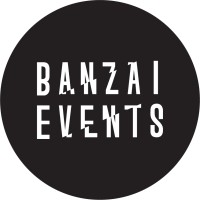 Banzai eventos logo - Similar company to Biphaus