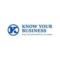 Know Your Business Philippines logo - Similar company to John & Jacob Pest Control Services