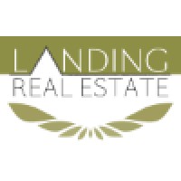 Landing Real Estate logo - Similar company to Resource Property Group