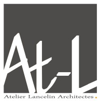 ATELIER LANCELIN ARCHITECTES logo - Similar company to Gecip - Groupe Emca