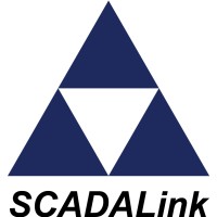 SCADALink logo - Similar company to Bentek Corporation