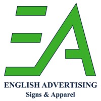 English Advertising logo - Similar company to Pothos Advertising