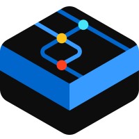 The Lab logo - Similar company to Chiibitsu Labs