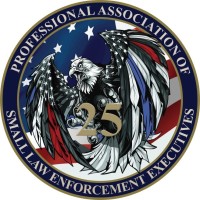 Professional Association of Small Law Enforcement Executives logo - Similar company to Jco Corporation