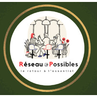 Réseau des Possibles logo - Similar company to Commune De Vallon