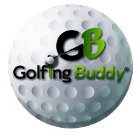 Golfing Buddy logo - Similar company to Appalm