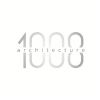 1008 architecture logo - Similar company to Boetheo
