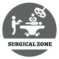Surgical Zone logo - Similar company to Redsol Technologies