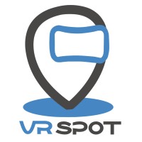 VR SPOT logo - Similar company to Vr Space