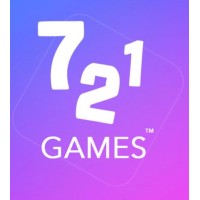 721 Games logo - Similar company to Ar Games Helsinki