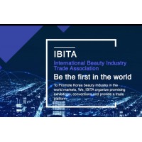 International Beauty Industry Trade Association (IBITA) logo - Similar company to Sid Partners