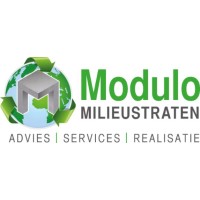 Modulo Milieustraten BV logo - Similar company to Afvalbranche.Nl