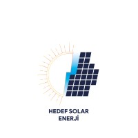 HEDEF SOLAR ENERJİ logo - Similar company to Liva Global Enerji