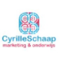 Cyrilleschaap